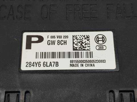 Foto 2ª: Centralita Motor ECU Renault Arkana TECHNO