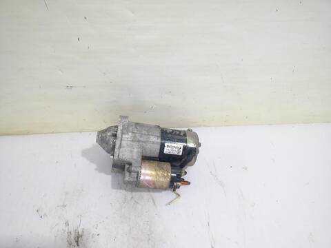 Motor de Arranque Renault Scenic AUTHENTIQUE 86CV