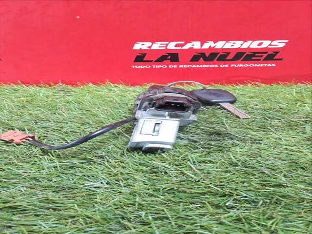 Foto 2ª: Bombin Arranque Citroen Jumpy 1.6 HDI 90 27 L1H1 FURGON [1 6 LTR. - 66 KW 16V HDI] 90CV [9HU] (2008)