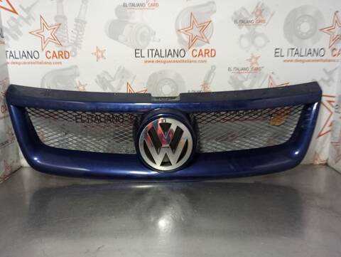 Rejilla Delantera Volkswagen Touareg TDI R5 174CV 128KW