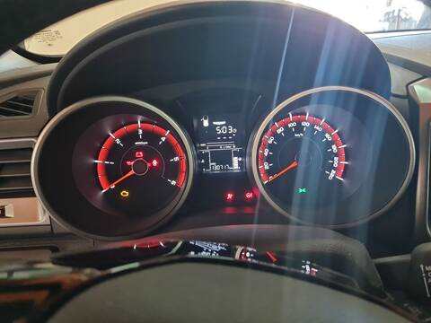Foto 2ª: Cuadro de Instrumentos Ssangyong XLV E-XDI 160 116CV 85KW [D16DTF] (2016)