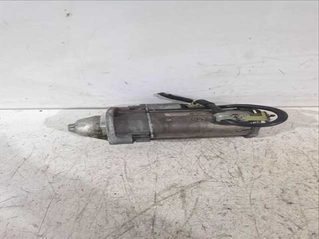 Foto 2ª: Motor de Arranque Audi A4 1.9 TDI 130CV [AVF AWX] (2000)