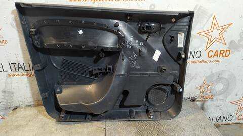 Foto 4ª: Tapizados Cartoneras Renault Kangoo PROFESIONAL 90CV 66KW [K9K608] (2016)