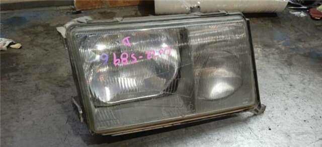 Foto 2ª: Faro Derecho Mercedes Clase E 180 3.0 300 E 4MATIC (124.230) [3.0 LTR. - 132 KW CAT]