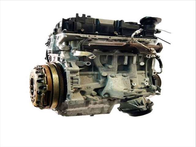 Foto 2ª: Motor Completo Bmw Serie 1 114 N47 116 CV 85KW [N47D16A]