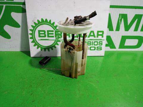 Aforador Ford Focus 1.6 TDCI CAT 116CV