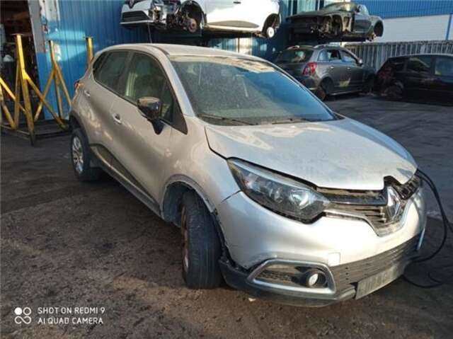 Piloto Portón Izquierdo Renault Captur 0.9 DYNAMIQUE [0.9 LTR. - 66 KW TCE ENERGY]