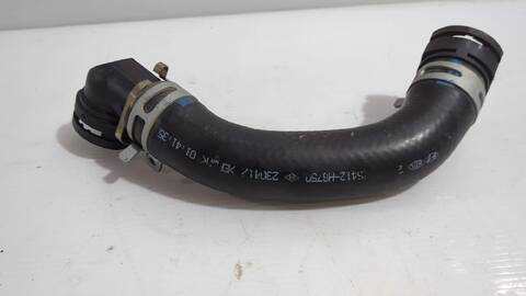 Foto 3ª: Tubo de Escape Kia Stonic 1.0 T-GDI 101CV [G3LC G3LE] (2017)