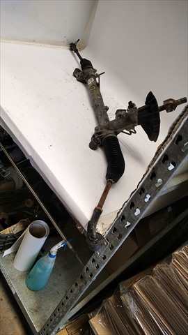 Cremallera de Direccion Ford Focus C Max 1.8 D