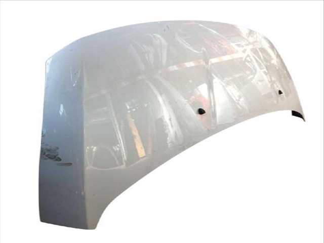 Foto 3ª: Capot Peugeot 3008 1.6 HDI 109CV (2009)