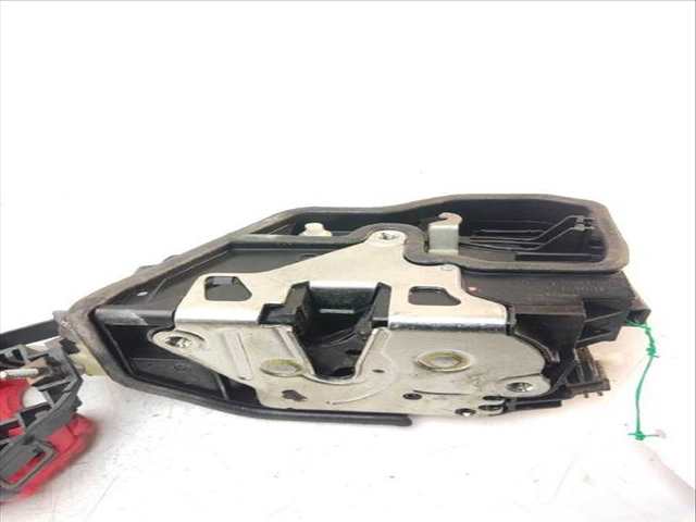 Foto 2ª: Cerradura Puerta Delantera Izquierda Bmw Serie 3 315 318 D (2011)