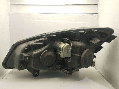 Foto 2ª: Faro Derecho Renault Scenic 1.9 DCI JM0G JM12 JM1G JM2C) 120CV 88KW GRAND JM0/1_) [F9Q 812] (2005)