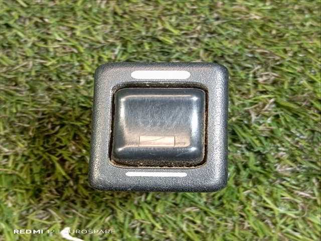 Mando Regulador Asientos Nissan Patrol 2.8 TD Y61 TD6