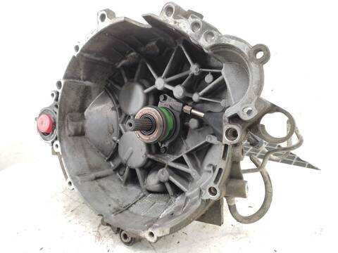 Foto 3ª: Caja Cambios Volvo S70 2.4 140CV 103KW [B5244S2] (1999)