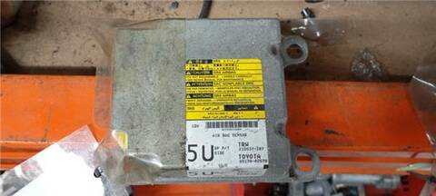 Centralita Airbag Toyota Auris 2.0