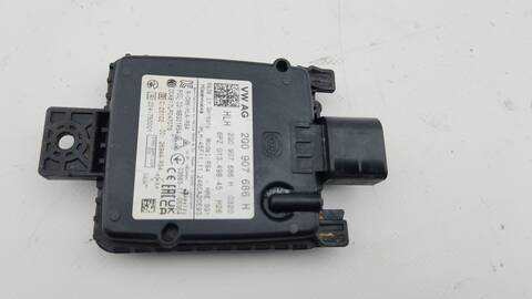 Foto 2ª: Centralita Motor ECU Seat Ibiza 1.0 TSI 116CV 85KW (2024)