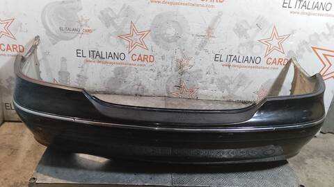 Paragolpes Trasero Mercedes Clase C 160 200 COMPRESSOR 209.342) COUPE 163CV 120KW