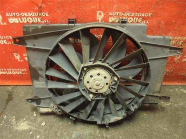 Electroventilador Alfa Romeo 147 1.6 T.SPARK ECO DISTINCTIVE [1.6 LTR. - 77 KW 16V CAT]