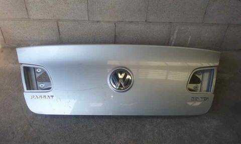 Maletero Volkswagen Passat ADVANCE BERLINA 140CV 103KW