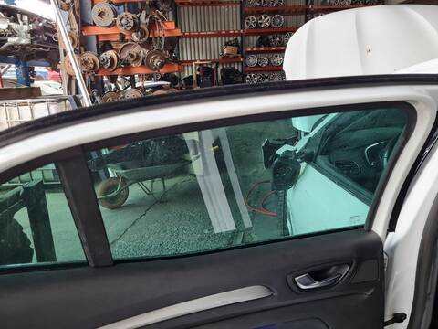Elevalunas Manual Trasero Izquierdo Renault Megane EXPERIENCE BERLINA 132CV 97KW IV BERLINA 5P