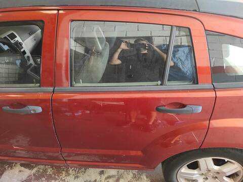 Puerta Trasera Izquierda Dodge Caliber BSY