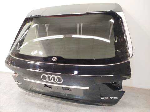 Foto 2ª: Portón Audi A4 30 TDI MILD HYBRID AVANT 136CV 100KW [DTNB] (2024)