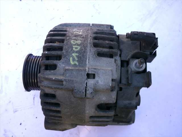 Alternador Bmw Serie 3 320 2.0 D E90,2004-2008