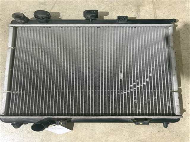 Radiador Motor Peugeot 208 VERSION INDEFINIDA