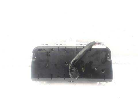 Foto 2ª: Cuadro de Instrumentos Toyota Corolla 2.2 TD CAT 136CV 100KW (2007)