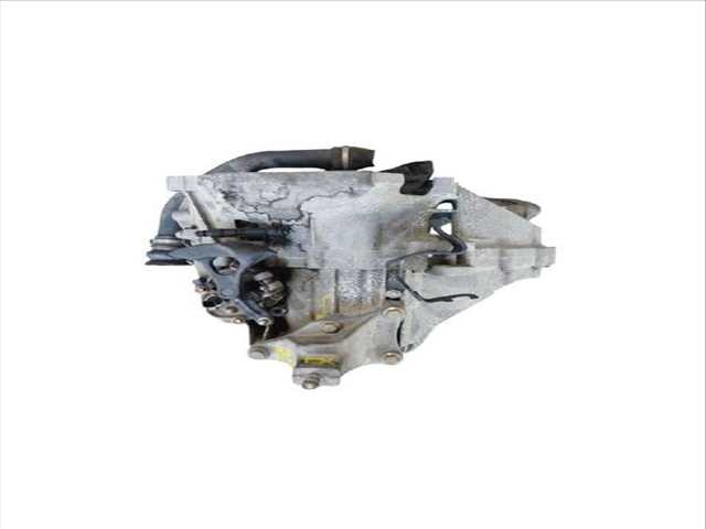 Foto 2ª: Caja Cambios Ford Mondeo 2.0 TDCI (2000)