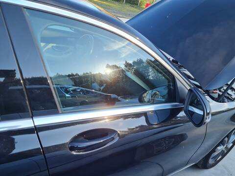 Foto 3ª: Puerta Delantera Derecha Mercedes Clase C 160 C 220 CDI BLUETEC 205.004) 170CV 125KW [651921] (2016)