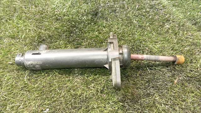 kit Embrague Jeep Cherokee 2.5 TD 3P