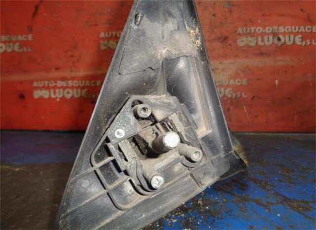 Foto 2ª: Retrovisor Derecho Peugeot 205 1.9 DIESEL [DJZ (XUD9Y)]