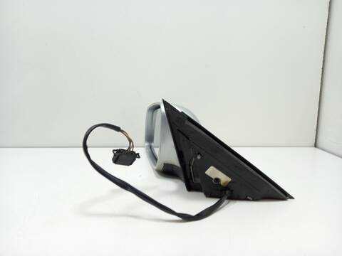 Foto 3ª: Retrovisor Izquierdo Volkswagen Passat AVF BERLINA (2003)