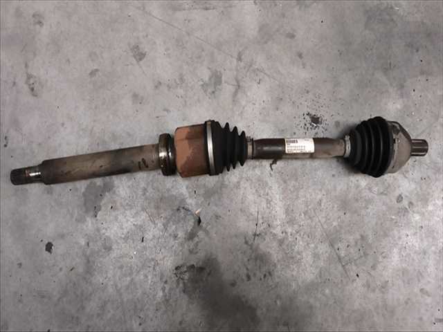 Transmision Delantera Derecha Ford Mondeo 2.0 TDCI