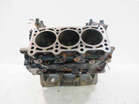 Foto 2ª: Bloque Motor Audi A4 240 CV 176KW [CCWA CCW]
