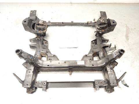 Foto 2ª: Puente Delantero Bmw X6 XDRIVE 35 D 286CV 210KW [306D5] (2010)