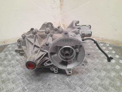 Caja Cambios Peugeot 208 E-208 136CV 100KW