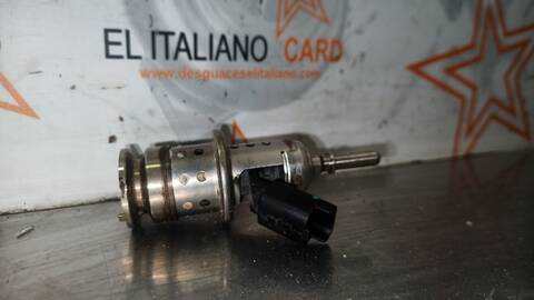 Inyectores Citroen C4 G CACTUS FEEL