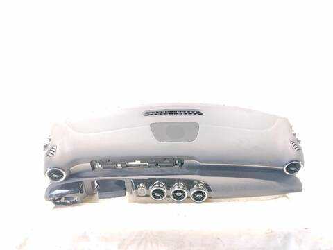 Foto 2ª: Kit Airbag Mercedes Clase A 140 A 180 D 177.003) (2018)