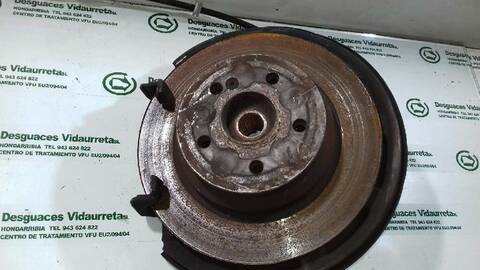 Mangueta Trasera Izquierda Mercedes Clase E 180 2.1 CDI CAT 170CV 125KW