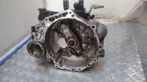 Caja Cambios Seat Toledo 1.6 TDI 105CV 77KW