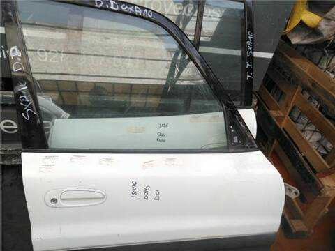 Elevalunas Eléctrico Delantero Derecho Toyota Rav4 2.0