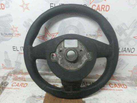 Foto 2ª: Volante Seat Leon 100CV 74KW (1999)