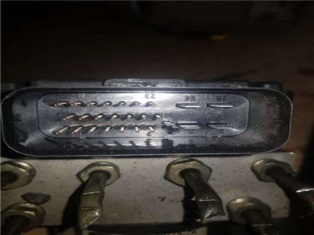 Foto 3ª: Abs Ford Focus 1.8 TDCI [F9DA]