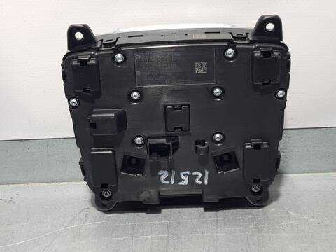 Foto 2ª: Mando Multifuncion Mercedes Clase A 140 A 180 D 177.003) 116CV 85KW [K9KF1471] (2018)