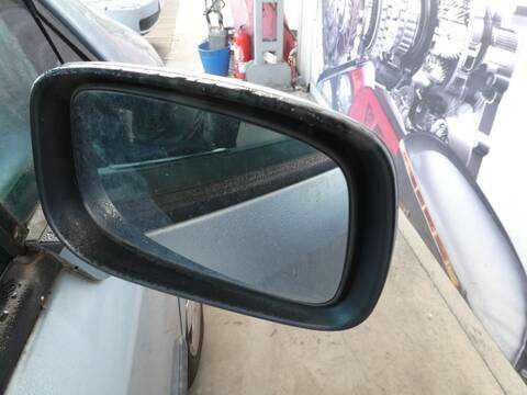 Foto 2ª: Retrovisor Derecho Fiat Ulysse RHW (2003)