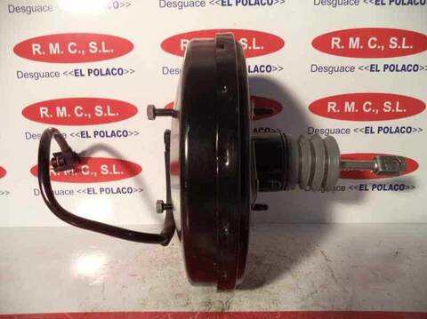 Servofreno Dacia Duster 1.5 DCI DIESEL FAP CAT 90CV 66KW