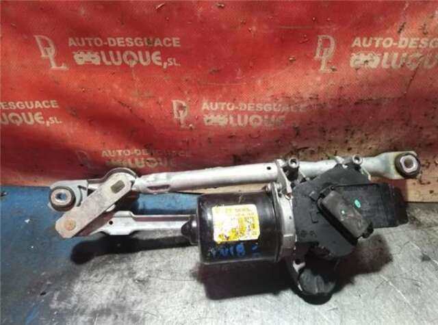 Foto 2ª: Motor Limpia Delantero Toyota Aygo 1.4 D [8HT]