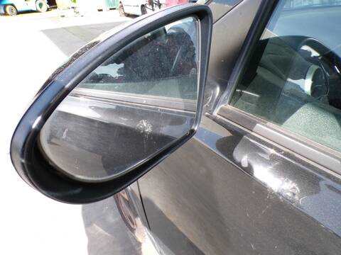 Foto 2ª: Retrovisor Izquierdo Nissan Qashqai K9K (2013)